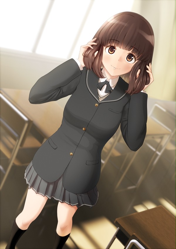 田中恵子さん:教室