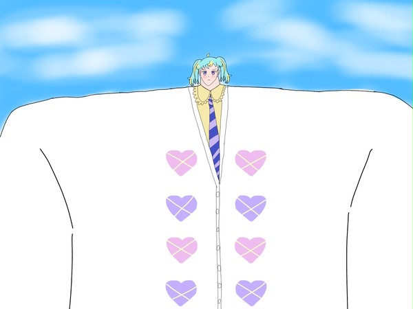 どこかで見たことある作風のみゃむ様