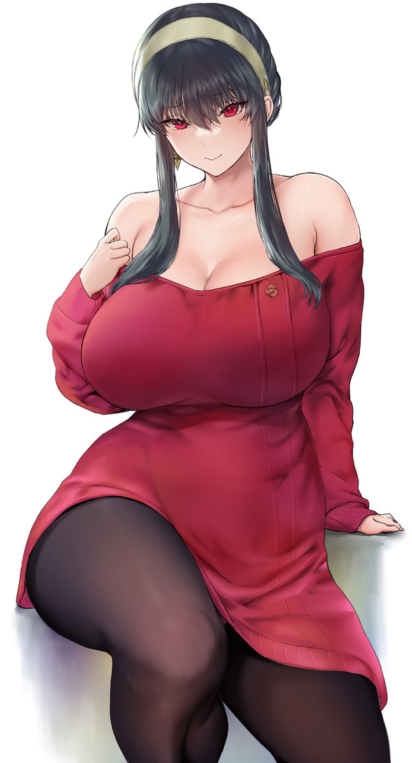 ヨル・フォージャー