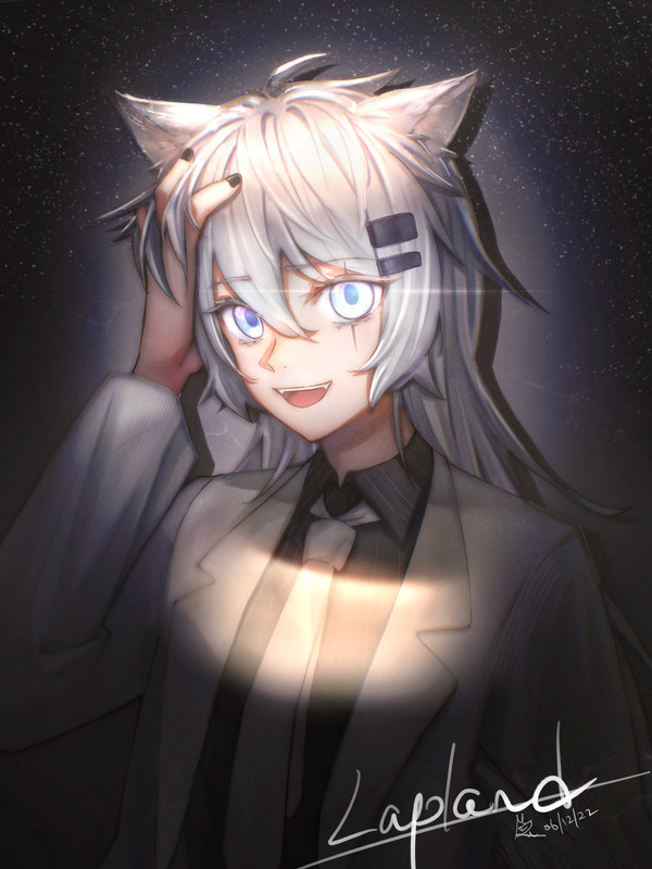 拉普