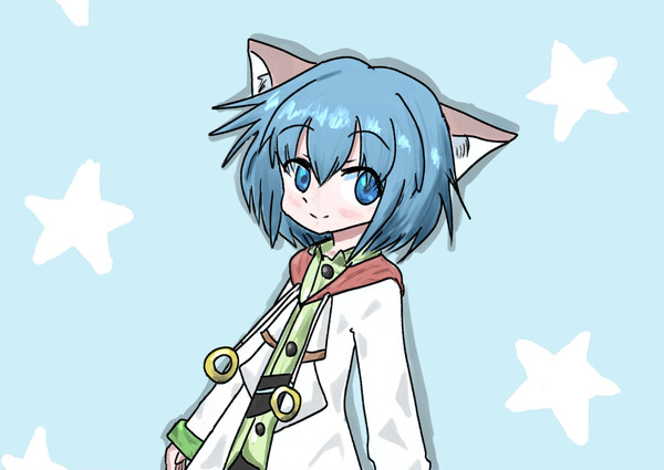 落書き