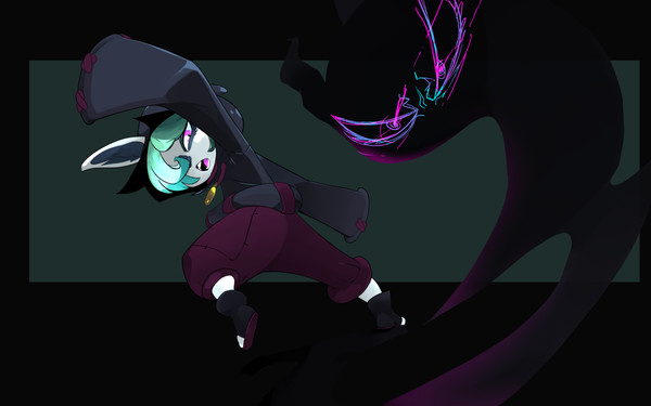 Vex from League