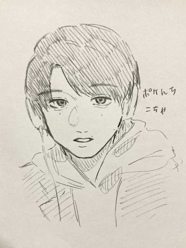 アナログまとめ