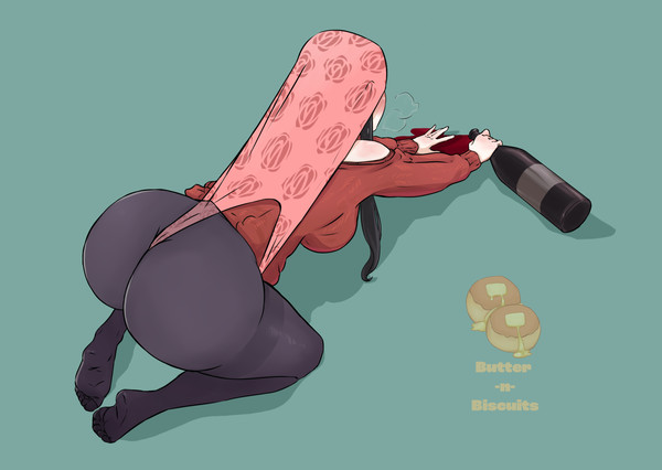 Spy x Wedgie ft. Yor Forger