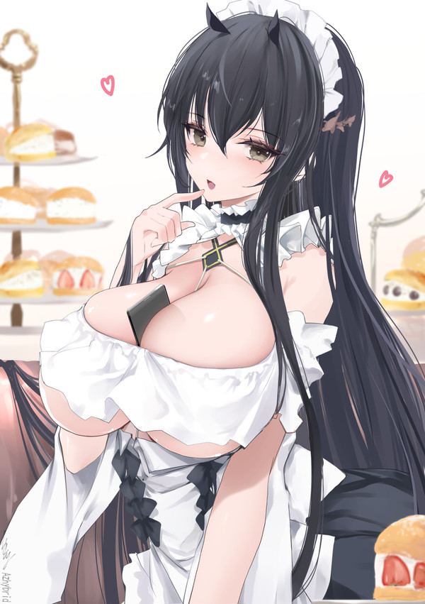 インドミタブルさん！