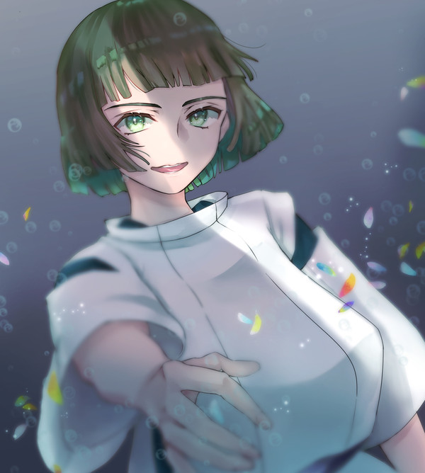 改「またね」
