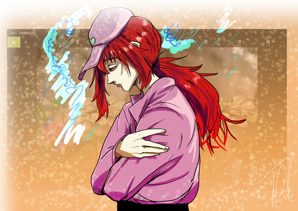 Hug?