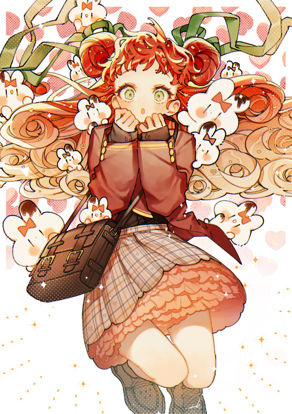 いちごちょこちゃん🍓🍫