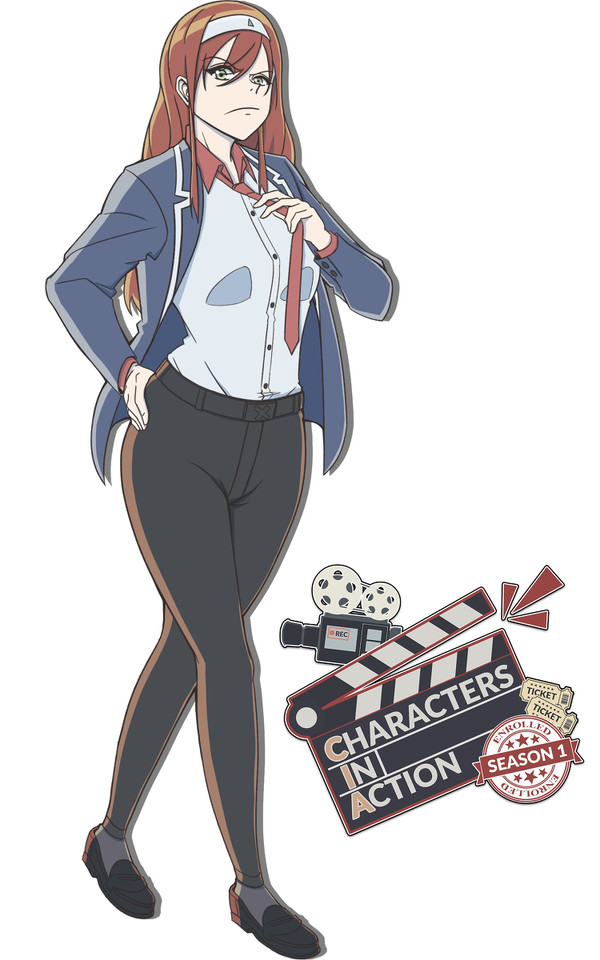 Character Design
