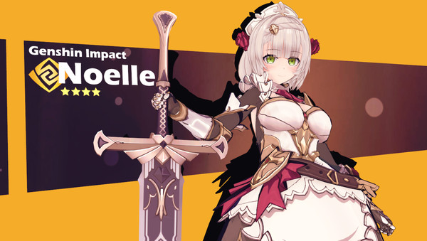 [コイカツ] Noelle