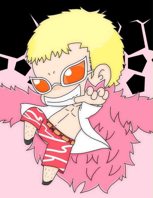 ワンピログ