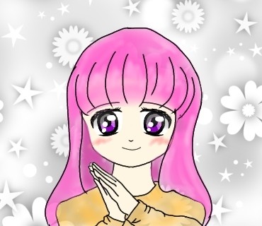 レイヤー？たっぷり使いました。