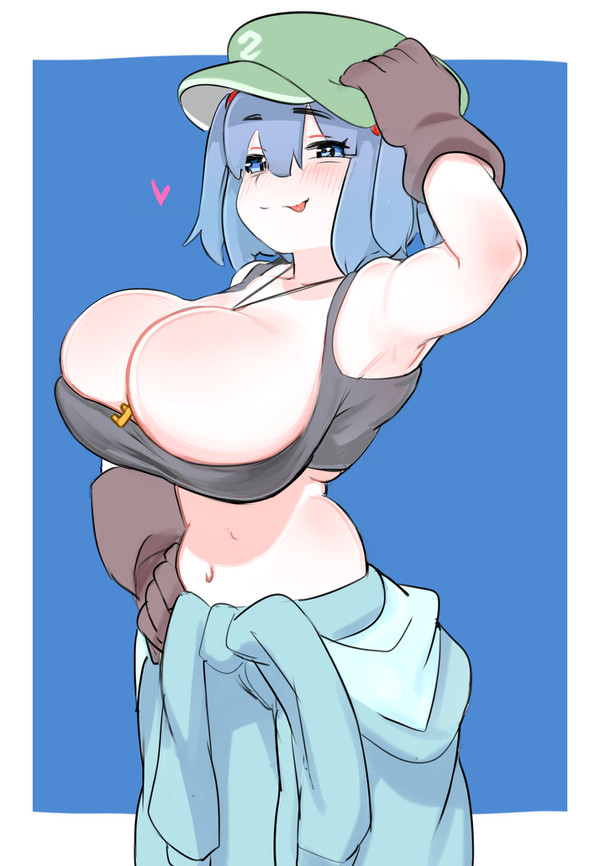 夏にとり