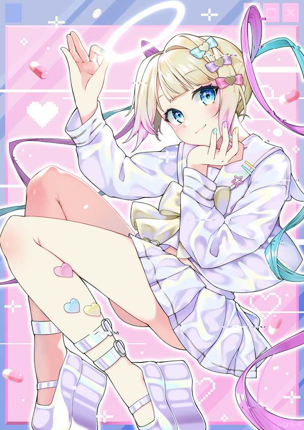†昇天†
