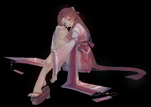 【妖刀姬】御神之刃2021