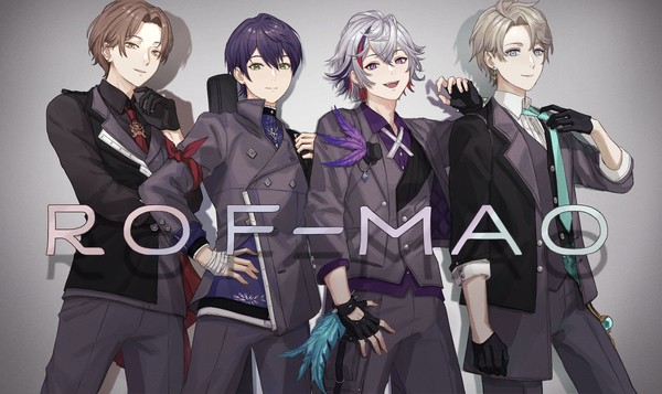 ROF-MAO