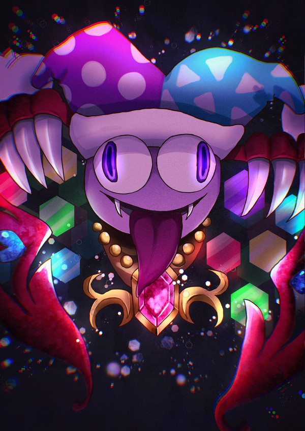 マルクソウル