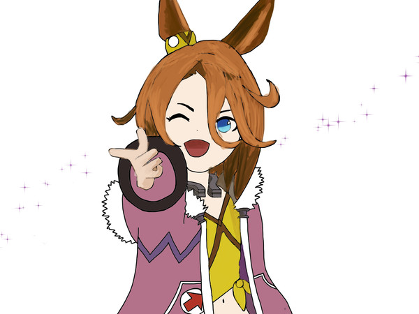 ナリタタイシン
