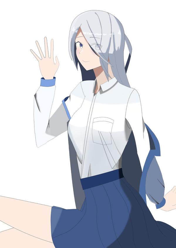 パーカー制服　カラー