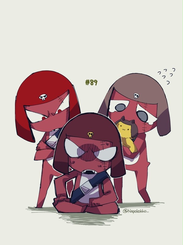 🐸まとめ①