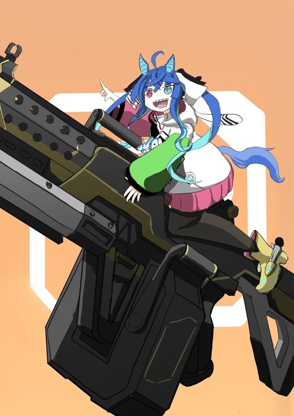 ツインターボチャージャー