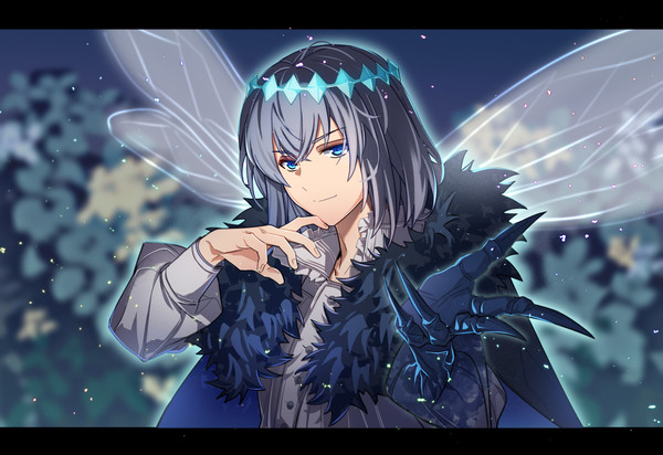 プリテンダーさん