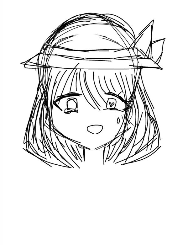 落書きこいしちゃん
