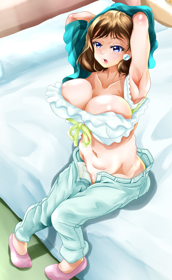 新感覚のブラ⁉