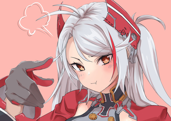 【アズールレーン】プリンツ・オイゲン