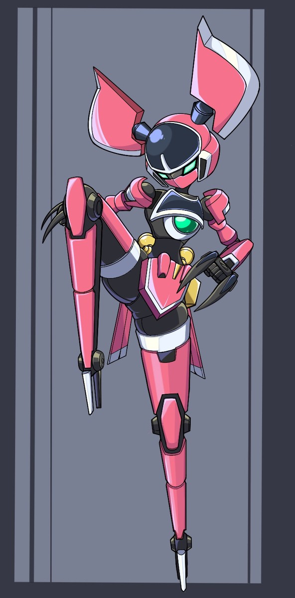 LBX ミネルバ
