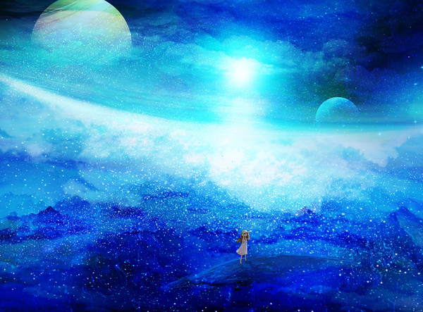 星降りヶ丘