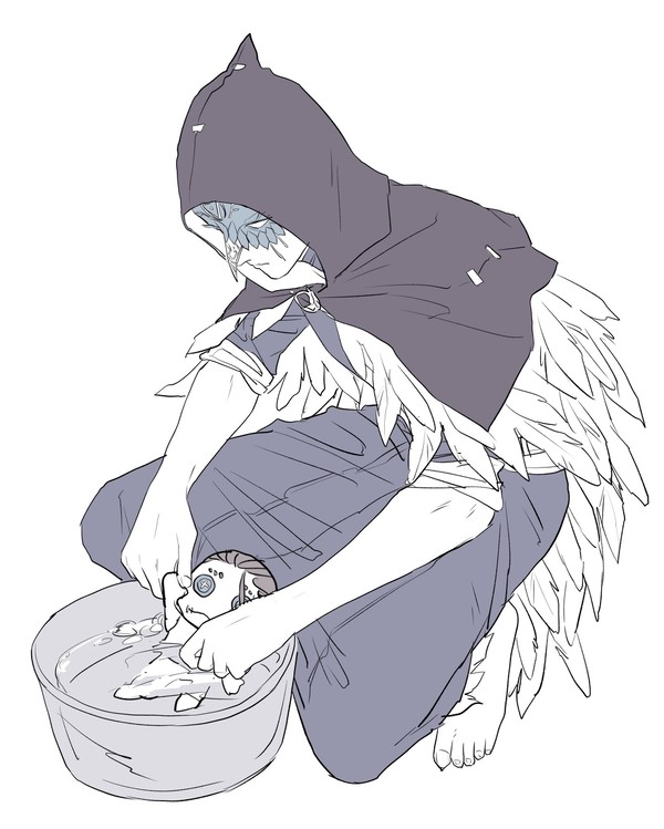 IdentityVまとめ3