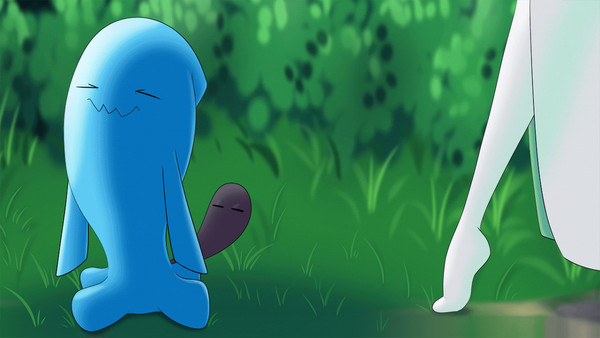 Wubb-in-Gar-Animation teaser