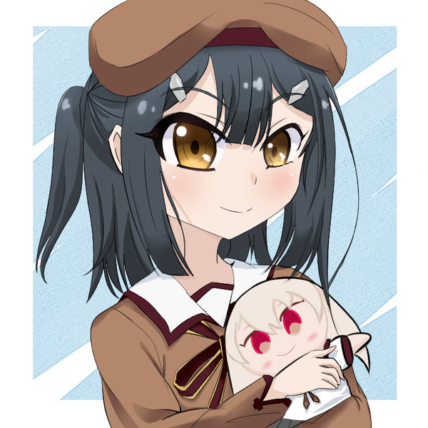 美遊