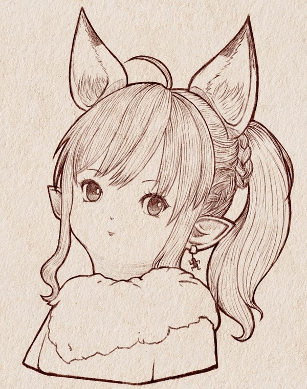 ララフェル