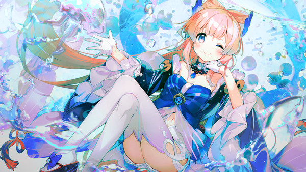 kokomi - 1/1