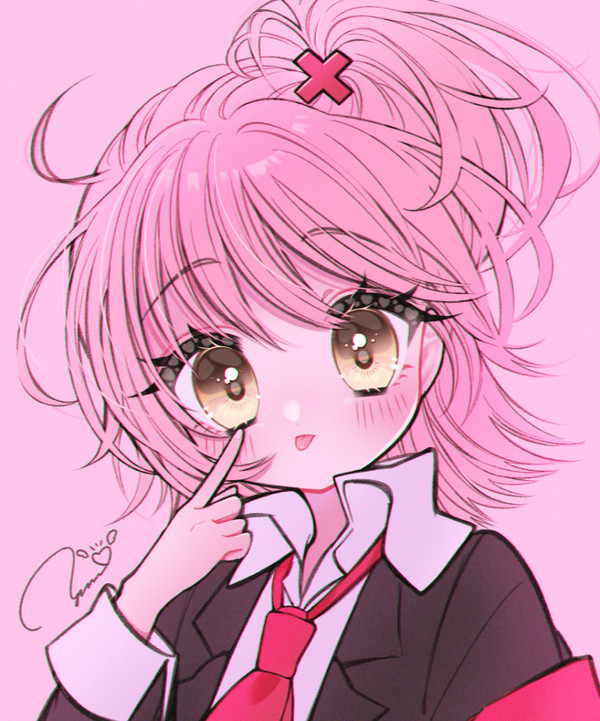 あむちゃん
