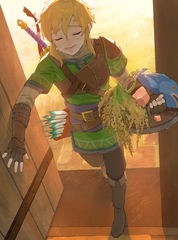 ひとり暮らし