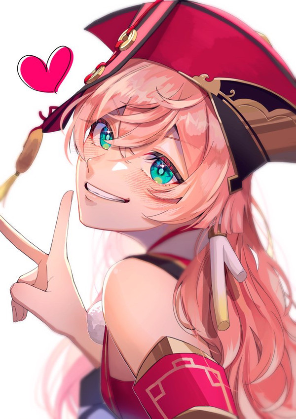 煙緋ちゃんー！