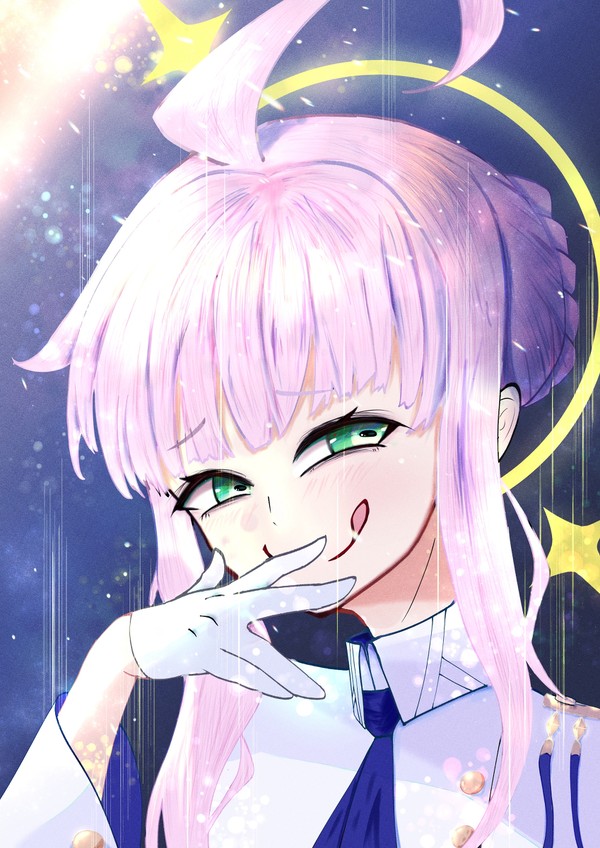 不知火カヤ