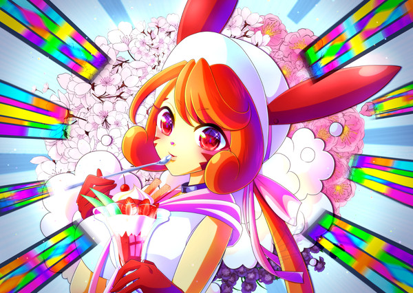【創作】アディリスハートまとめ3