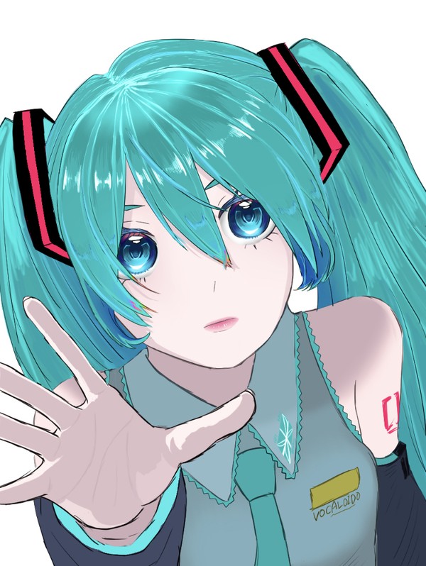 MIKU Hatsune_01