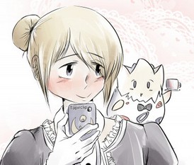 ウォロさんまとめ ①
