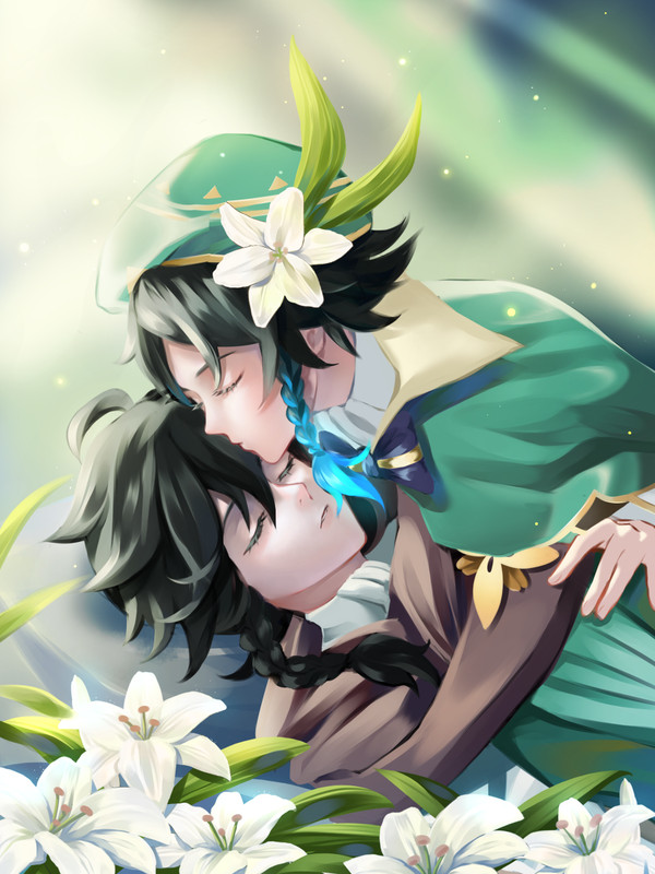 さよならのキス