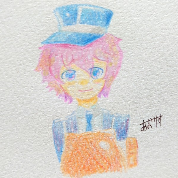 秋田くん