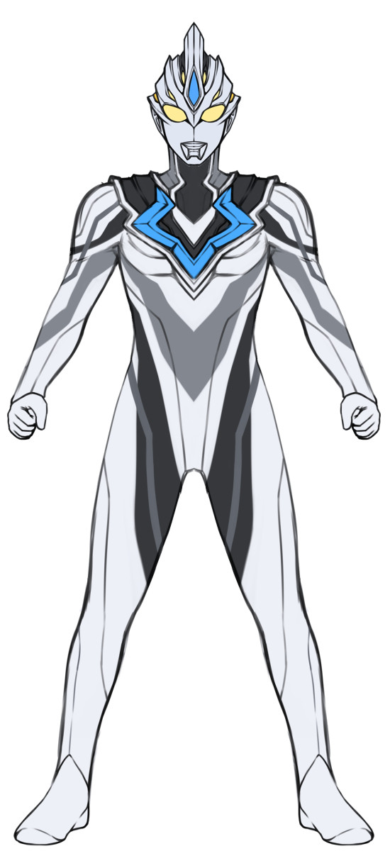 Ultraman Kibou