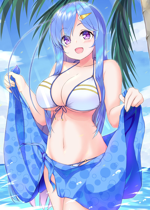 水着奏2022