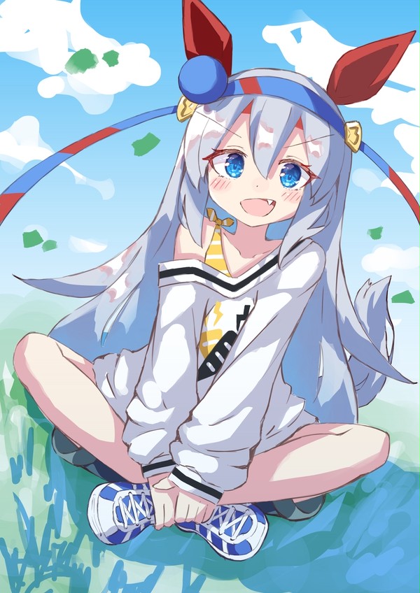 タマちゃん