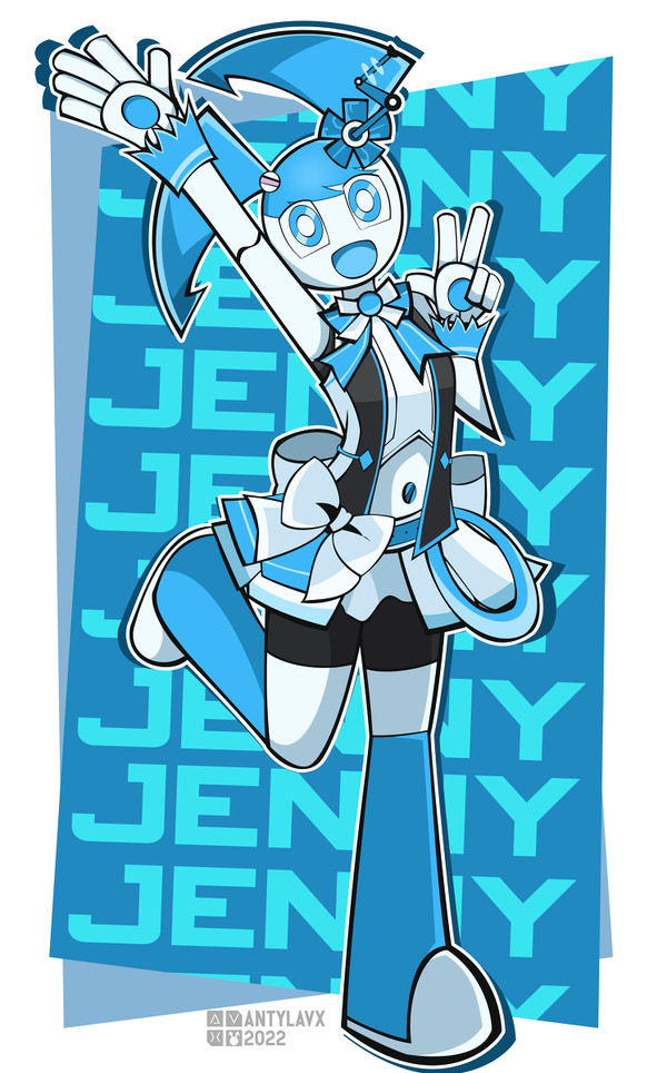 Idol Jenny