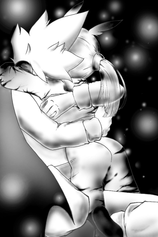 消えないで…